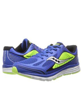Saucony Boys Kinvara 5 Running Shoe 🇨🇦